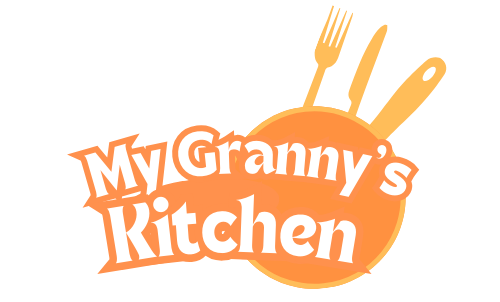 my grannys kitchen